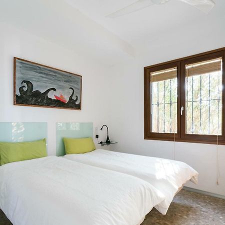 Apartamento Conquistadores Mazagon 2 Hab 4 Pers Max 외부 사진