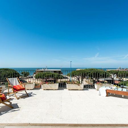 Apartamento Conquistadores Mazagon 2 Hab 4 Pers Max 외부 사진