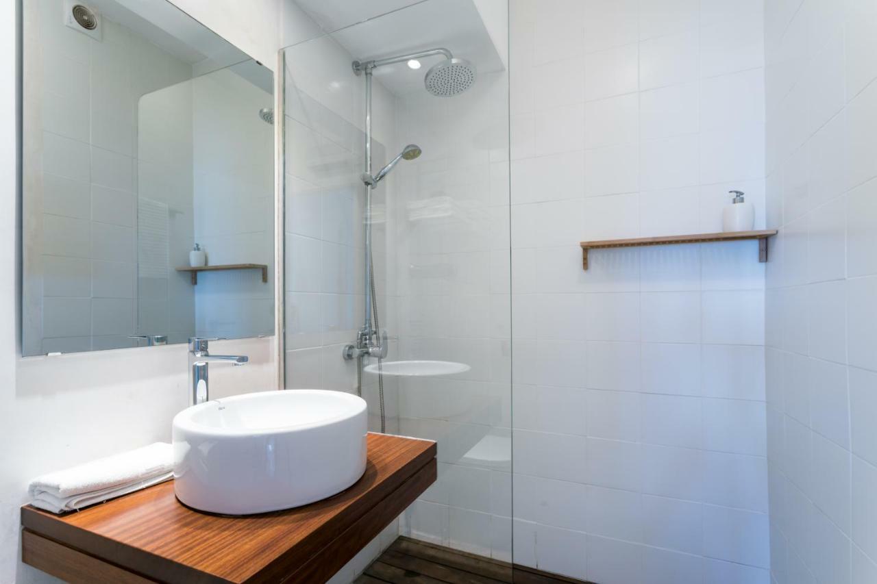 Apartamento Conquistadores Mazagon 2 Hab 4 Pers Max 외부 사진