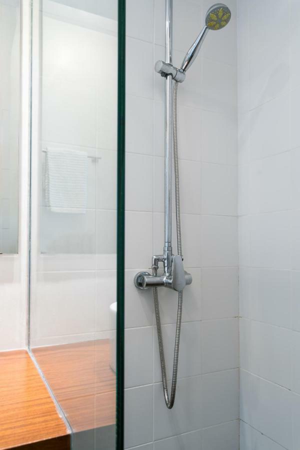 Apartamento Conquistadores Mazagon 2 Hab 4 Pers Max 외부 사진