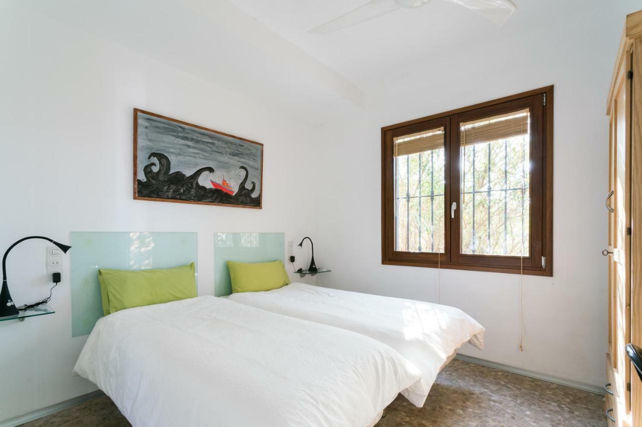 Apartamento Conquistadores Mazagon 2 Hab 4 Pers Max 외부 사진