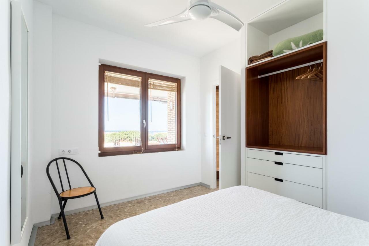 Apartamento Conquistadores Mazagon 2 Hab 4 Pers Max 외부 사진
