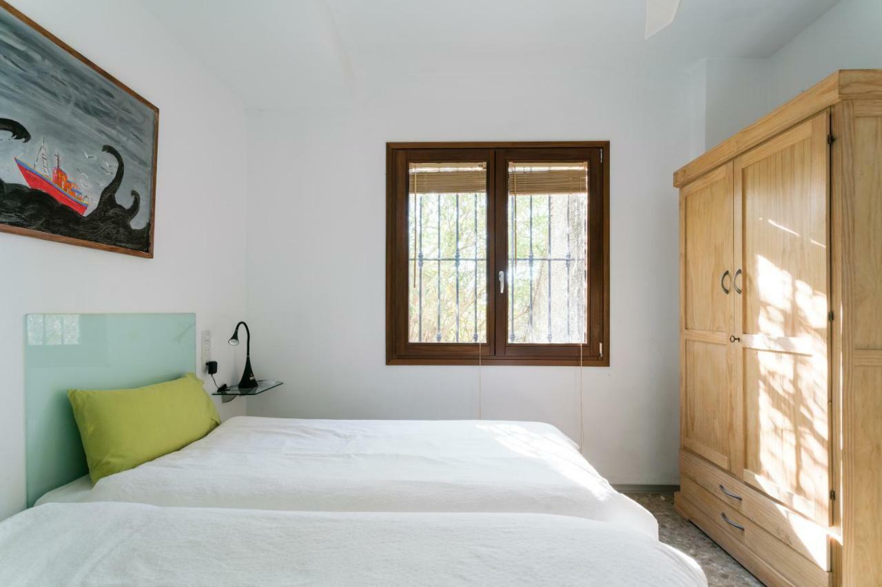 Apartamento Conquistadores Mazagon 2 Hab 4 Pers Max 외부 사진