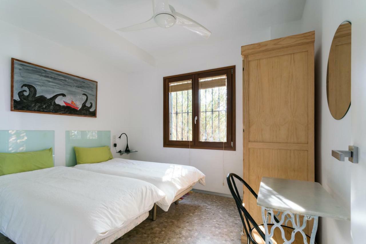 Apartamento Conquistadores Mazagon 2 Hab 4 Pers Max 외부 사진
