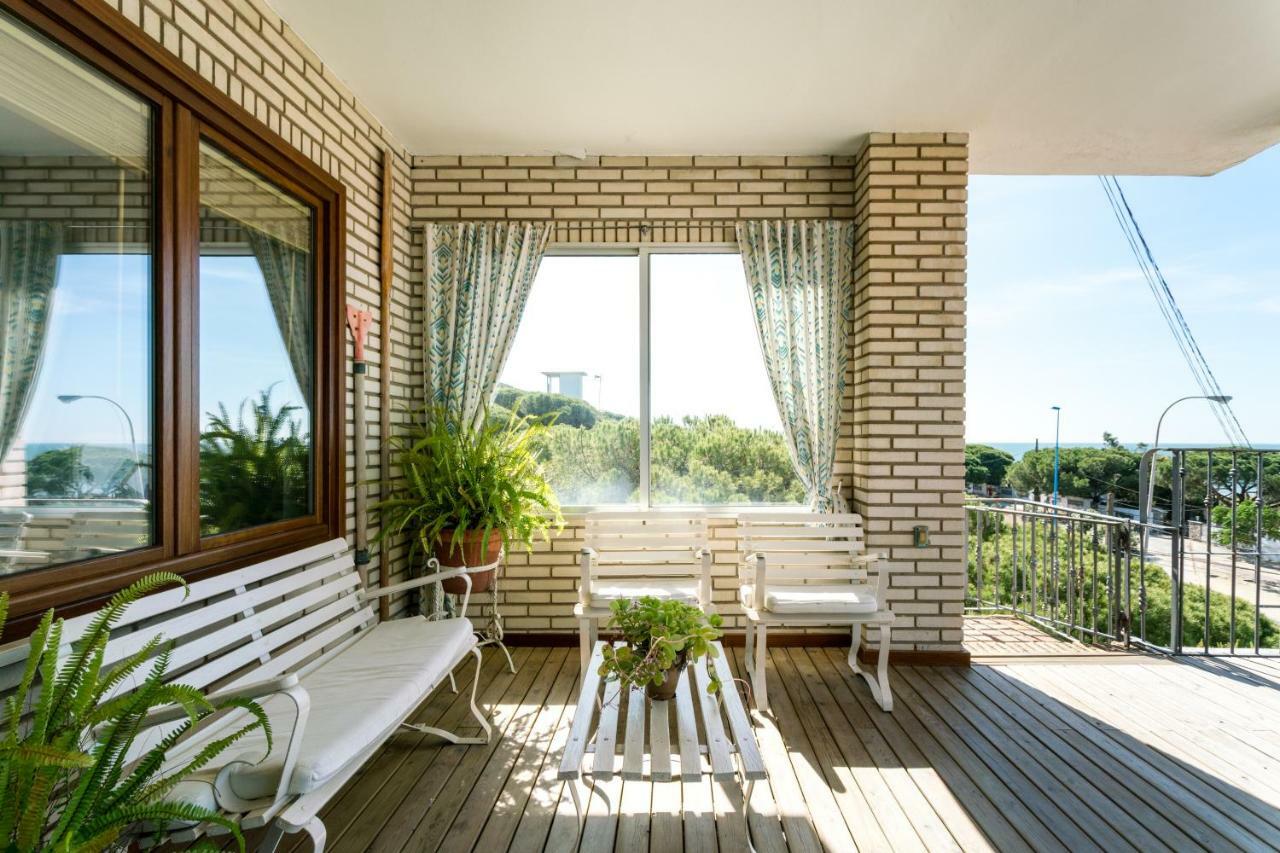 Apartamento Conquistadores Mazagon 2 Hab 4 Pers Max 외부 사진