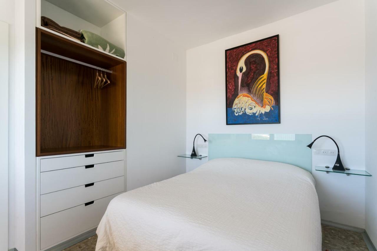 Apartamento Conquistadores Mazagon 2 Hab 4 Pers Max 외부 사진