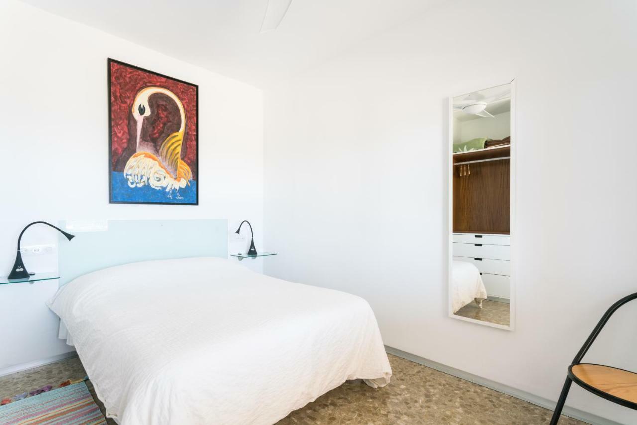 Apartamento Conquistadores Mazagon 2 Hab 4 Pers Max 외부 사진