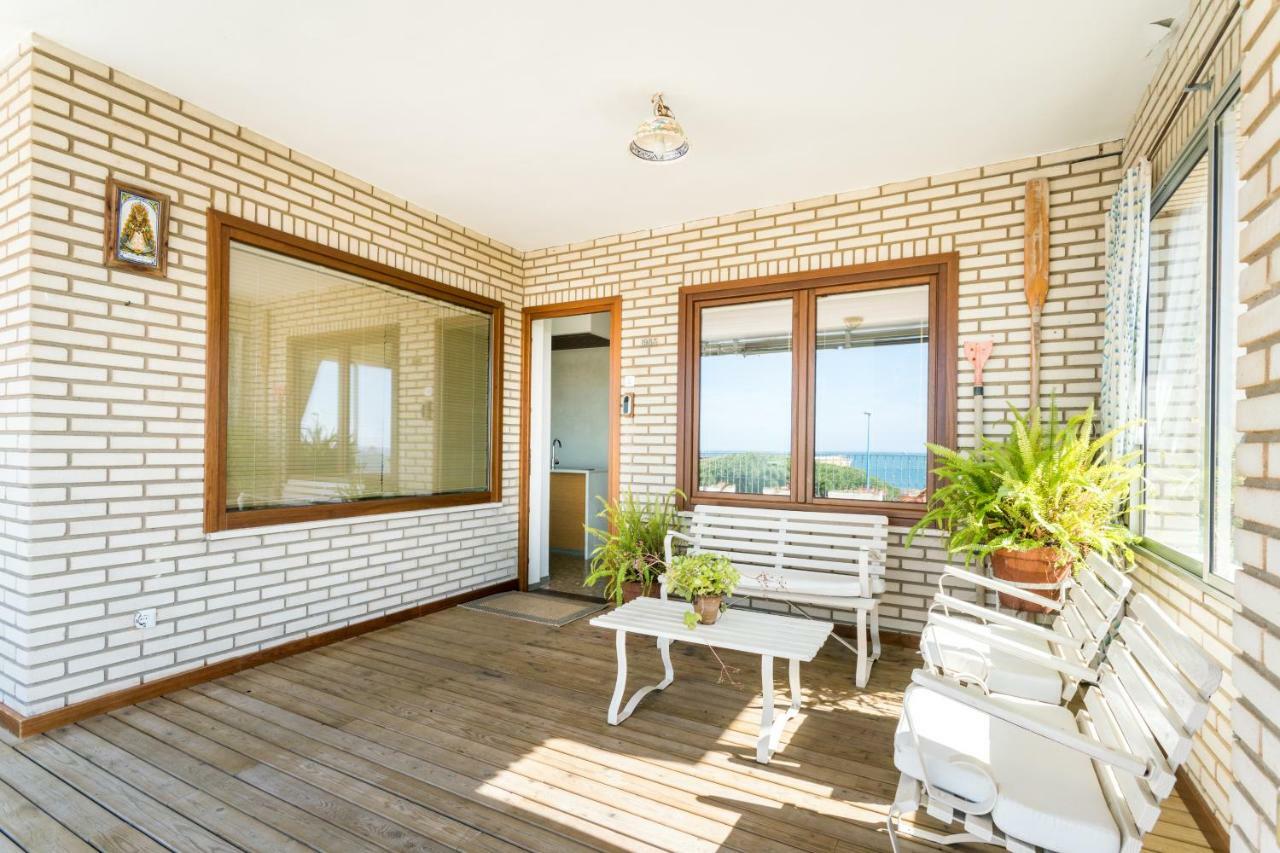Apartamento Conquistadores Mazagon 2 Hab 4 Pers Max 외부 사진