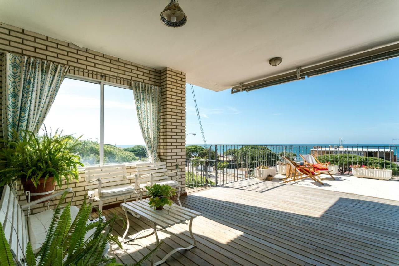 Apartamento Conquistadores Mazagon 2 Hab 4 Pers Max 외부 사진