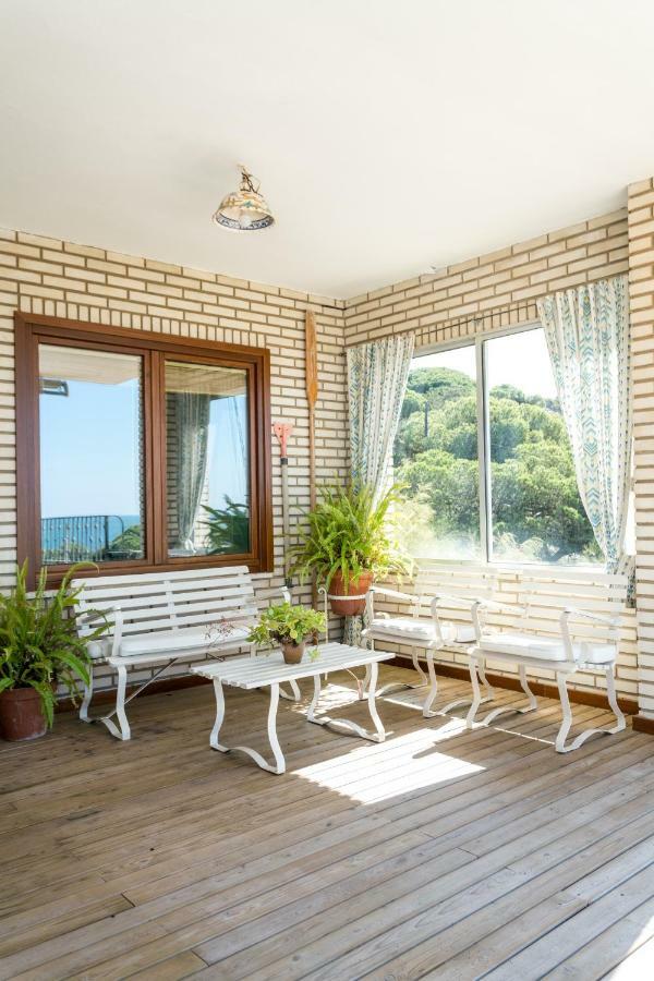 Apartamento Conquistadores Mazagon 2 Hab 4 Pers Max 외부 사진
