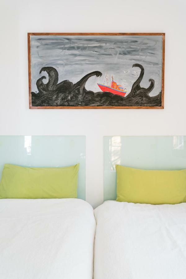 Apartamento Conquistadores Mazagon 2 Hab 4 Pers Max 외부 사진