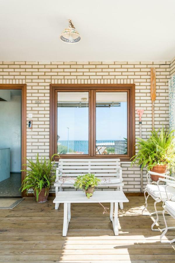 Apartamento Conquistadores Mazagon 2 Hab 4 Pers Max 외부 사진
