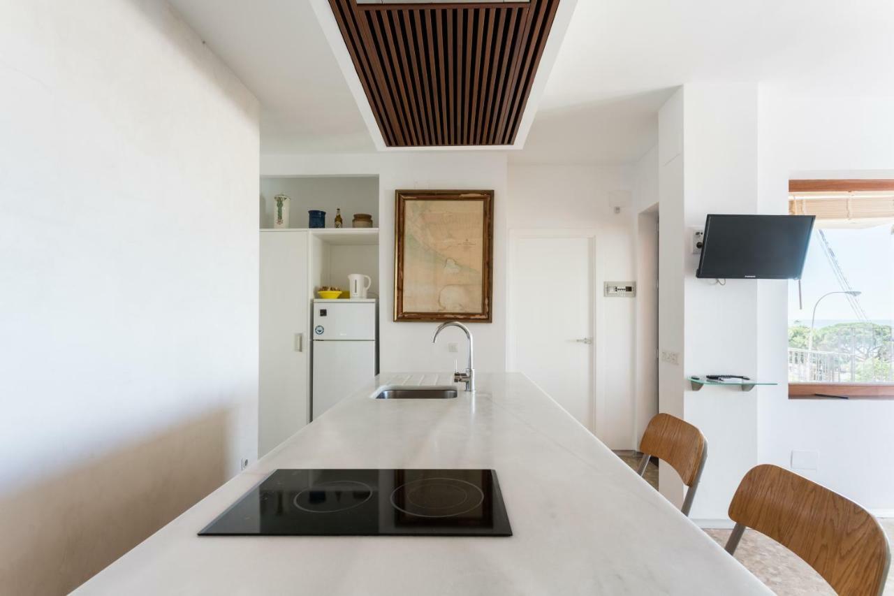 Apartamento Conquistadores Mazagon 2 Hab 4 Pers Max 외부 사진