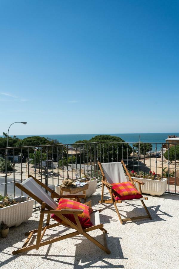 Apartamento Conquistadores Mazagon 2 Hab 4 Pers Max 외부 사진