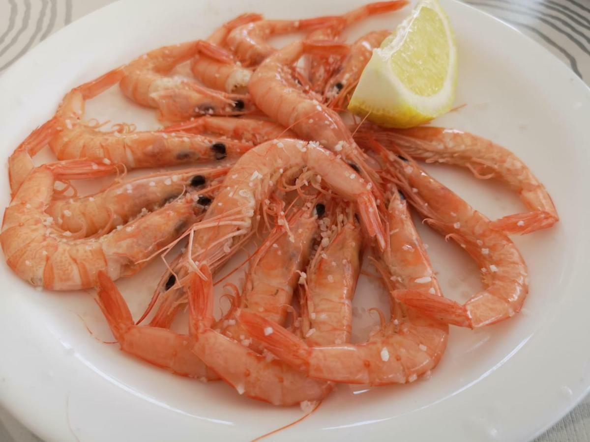 Apartamento Conquistadores Mazagon 2 Hab 4 Pers Max 외부 사진