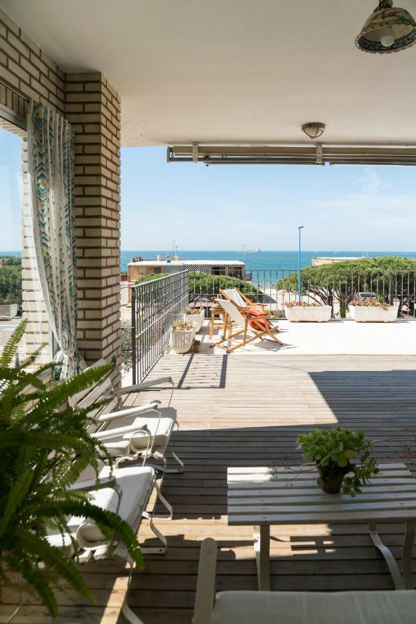 Apartamento Conquistadores Mazagon 2 Hab 4 Pers Max 외부 사진