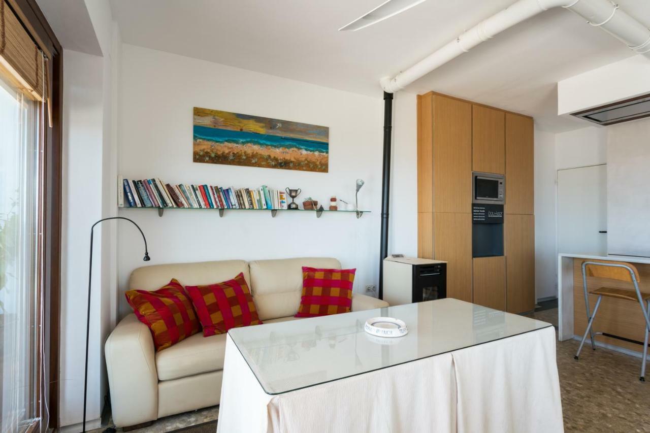 Apartamento Conquistadores Mazagon 2 Hab 4 Pers Max 외부 사진