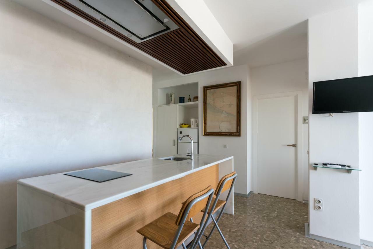 Apartamento Conquistadores Mazagon 2 Hab 4 Pers Max 외부 사진