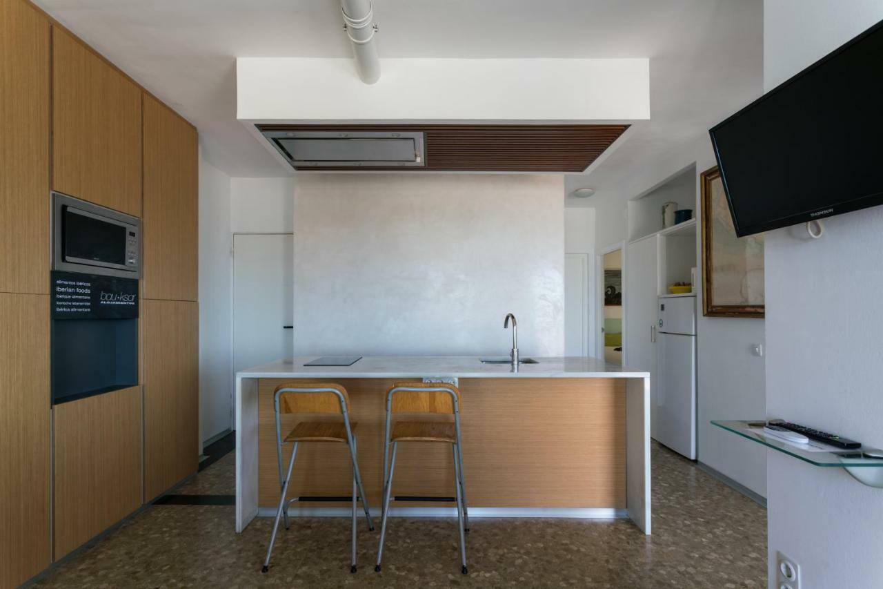 Apartamento Conquistadores Mazagon 2 Hab 4 Pers Max 외부 사진