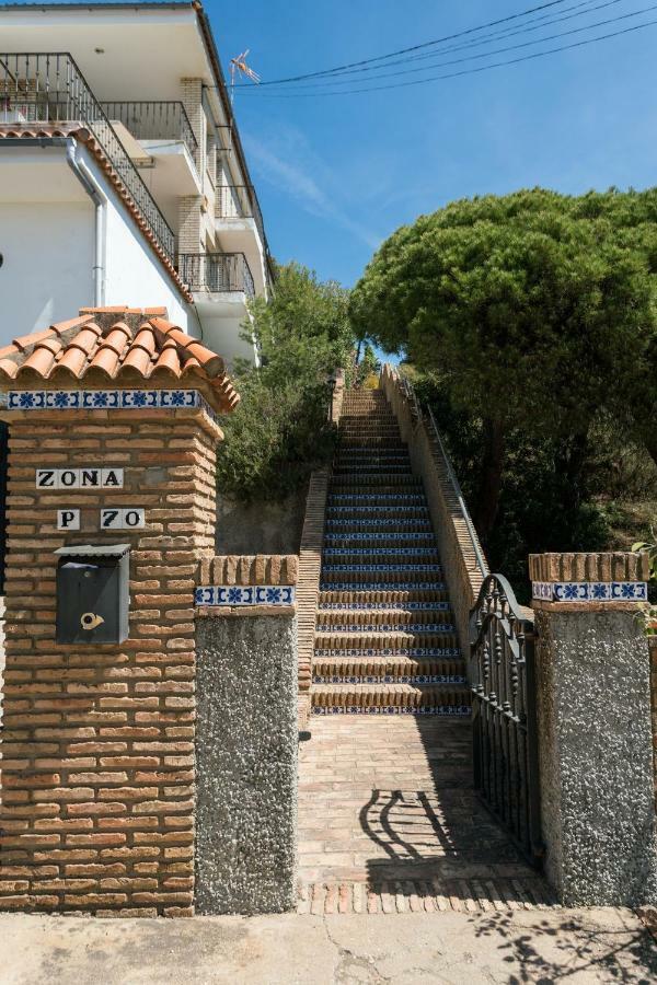 Apartamento Conquistadores Mazagon 2 Hab 4 Pers Max 외부 사진