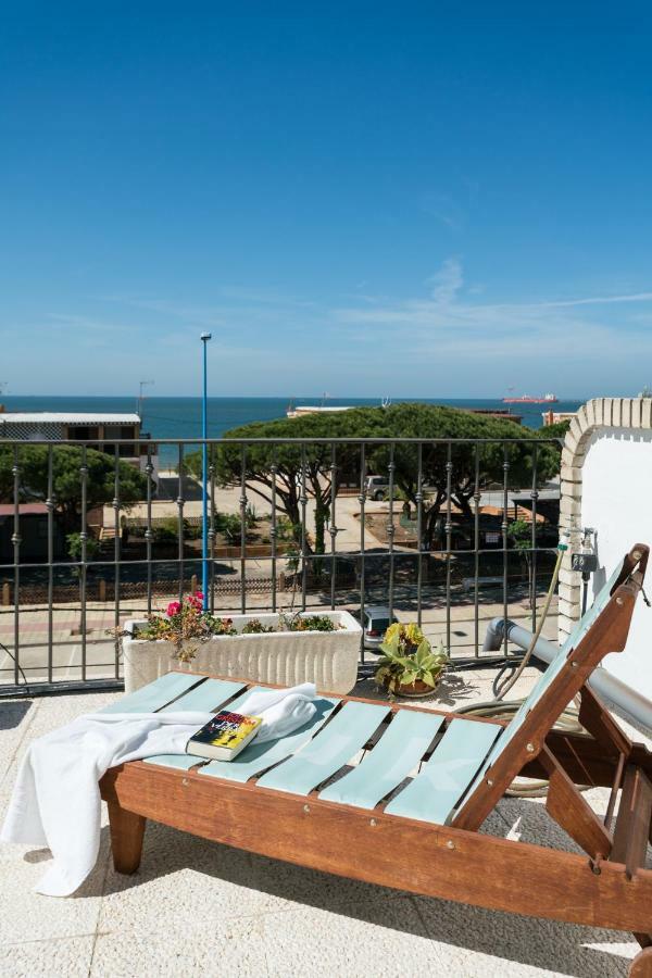 Apartamento Conquistadores Mazagon 2 Hab 4 Pers Max 외부 사진