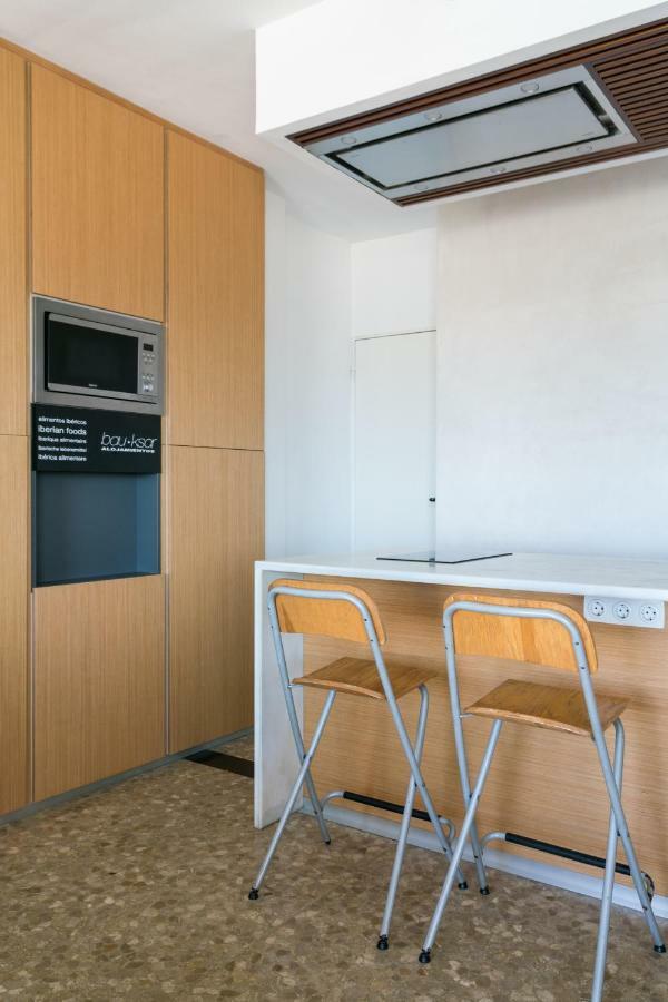 Apartamento Conquistadores Mazagon 2 Hab 4 Pers Max 외부 사진