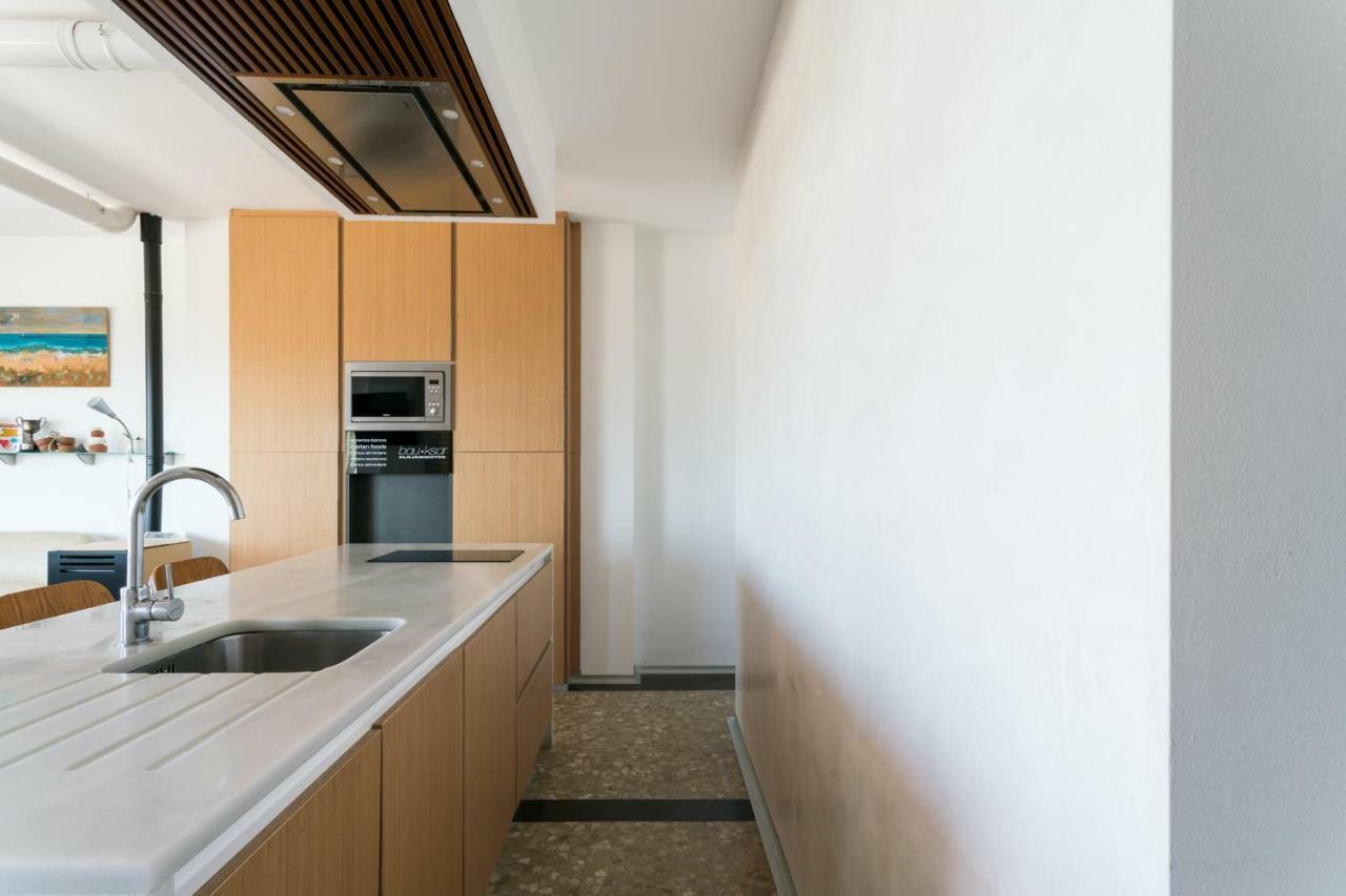 Apartamento Conquistadores Mazagon 2 Hab 4 Pers Max 외부 사진
